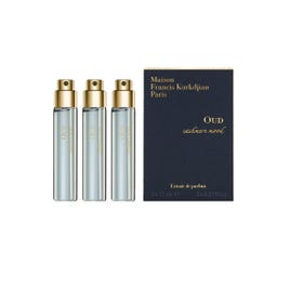 Oud Cashmere Mood Extrait De Parfum, 3x11ml