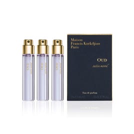Maison Francis Kurkdjian OUD satin mood Refills - Eau de Parfum, 3*11ML