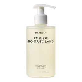 BYREDO Rose Of No Man'S Land Body Wash, 225ml