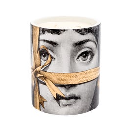 Fornasetti Scented Candle Regalo Gold,900g