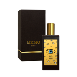 MEMO PARIS Marfa Eau De Parfum, 200ml