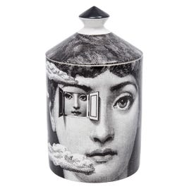 Fornasetti Scented Candle Metafisica ,300g