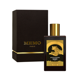 MEMO PARIS African Leather Eau De Parfum, 200ml