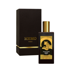 MEMO PARIS African Leather Eau De Parfum, 200ml