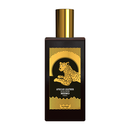 African Leather Eau De Parfum, 200ml