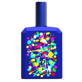 Histoires de Parfums This Is Not A Blue Bottle 1.2 Eau De Parfum,120ml