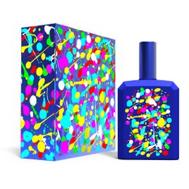 Histoires de Parfums This Is Not A Blue Bottle 1.2 Eau De Parfum,120ml