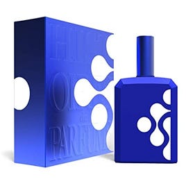 Histoires de Parfums This is Not A Blue Bottle 1.4 Eau De Parfum, 120ml