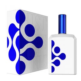 Histoires de Parfums This is Not A Blue Bottle 1.5 Eau De Parfum, 120ml